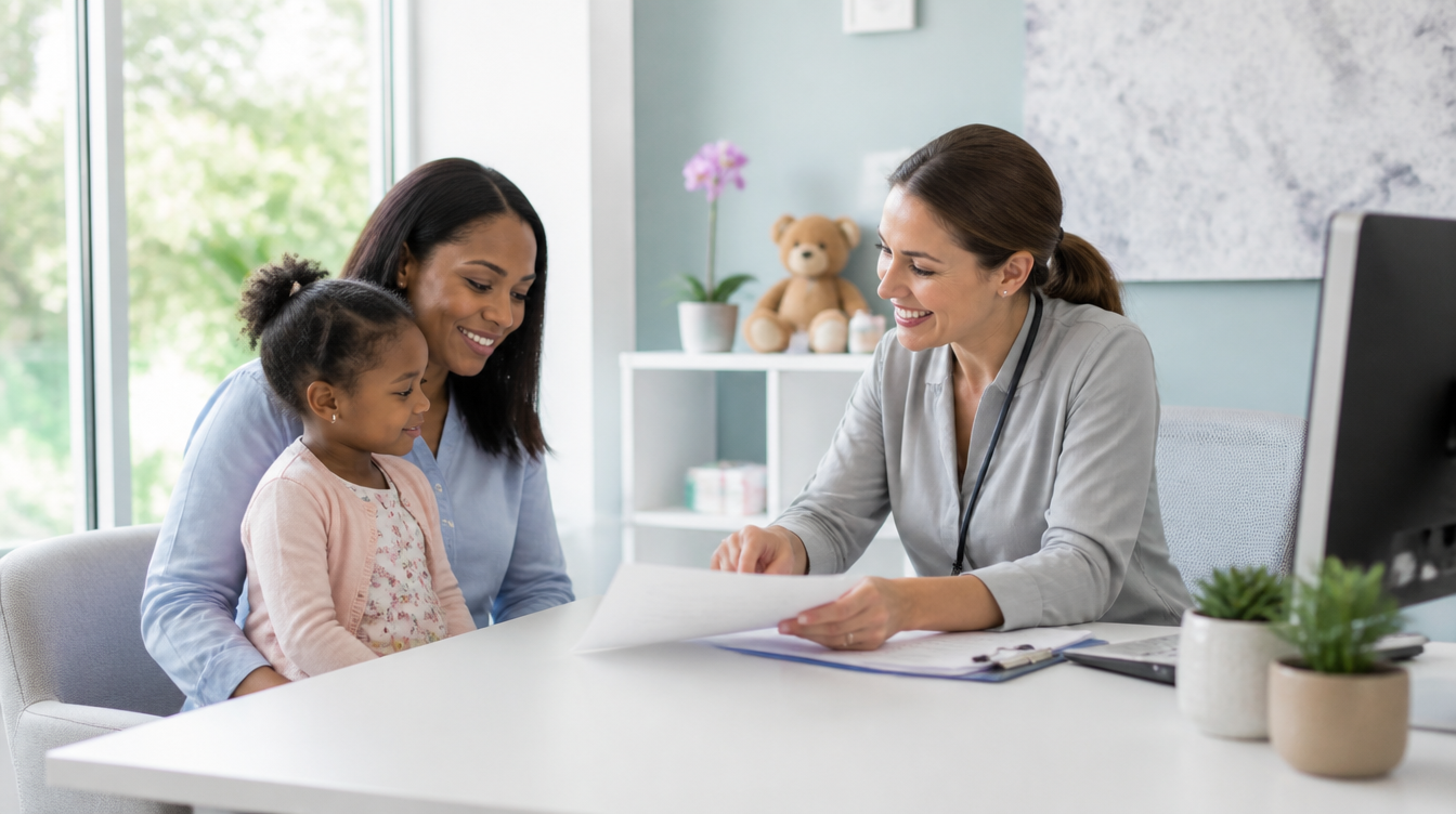 Does Medicaid Cover PPEC in Florida? What Tampa Families Need to Know