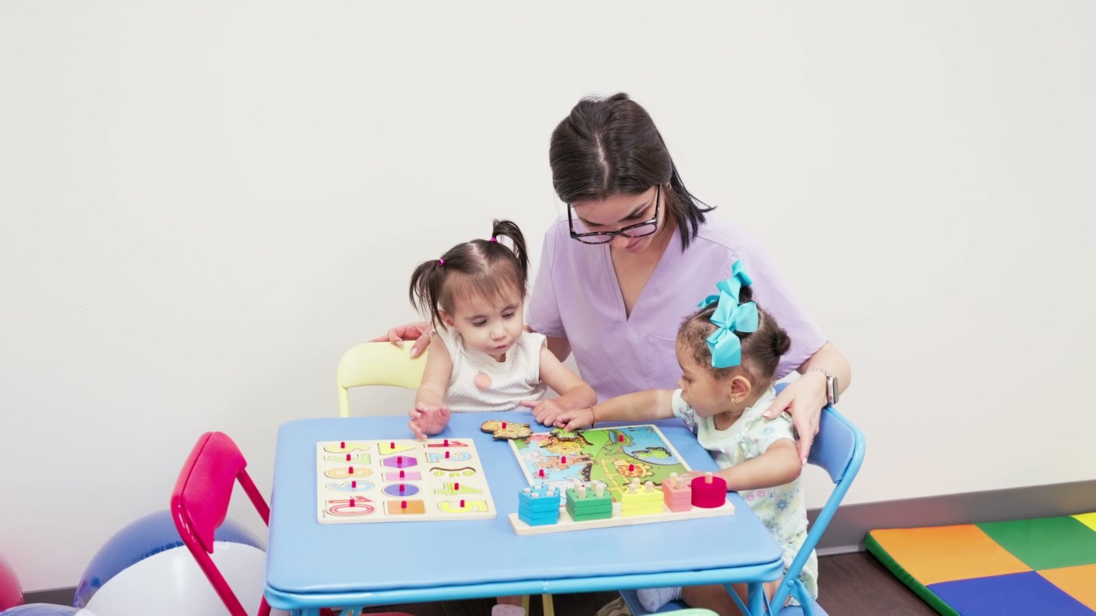 What Is a Medical Daycare for Children? A Guide for Tampa Parents